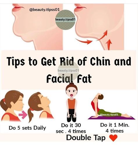 Yoga Facts, Face Fat, Face Yoga Facial Exercises, Summer Body Workouts, Workout Routines For Beginners, All Body Workout, Daily Yoga Workout, Workout For Flat Stomach, Quick Workout Routine