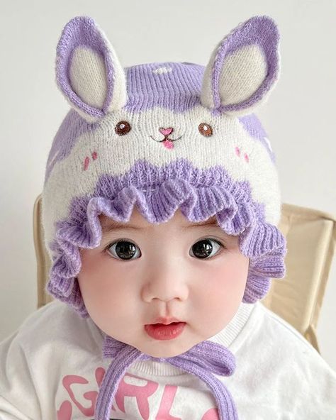 Baby winter dress