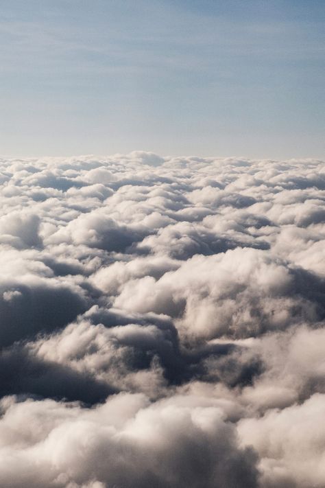 Falling Through Clouds, Above Clouds Aesthetic, Photo From Above, Clouds From Above, Dublin Fashion, Broken Clouds, Wind God, Above Clouds, Sun Breaking Through Clouds