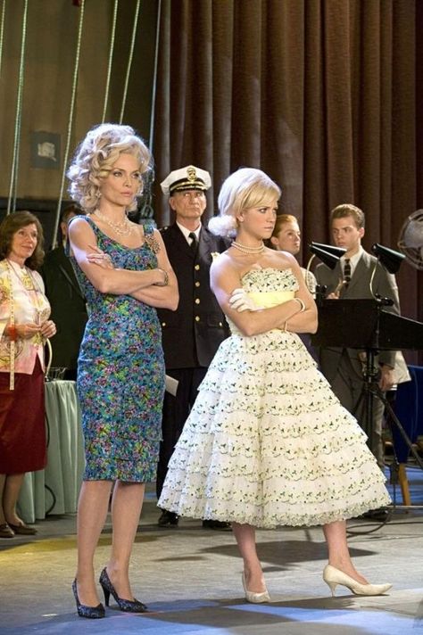 Amber Von Tussle, Hairspray Costume, Evil Mother, Hairspray Movie, Hairspray 2007, Hollywood Knights, Hairspray Musical, Ricki Lake, Hairspray Live