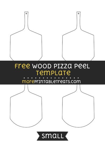 Free Wood Pizza Peel Template - Small Pizza Peel Wooden Diy, Pizza Peel Diy, Wood Pizza, Diy Pizza, Pizza Peel, Farmhouse Crafts, Pizza Slice, Wooden Diy, Pizza