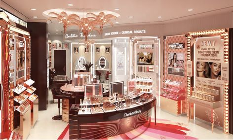 Makeup Consultation, Liverpool One, Charlotte Tilbury Makeup, Rugby Club, Makeup Store, Skin Foundation, Beauty Studio, Beauty Services, Private Event