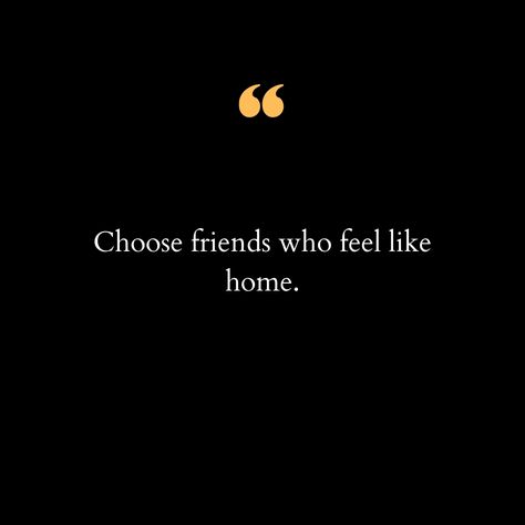 When you surround yourself with friends who feel like home, you create a sanctuary of trust, understanding, and genuine connection. It's not about the quantity but the quality of friendships that truly matter. These are the bonds that withstand the test of time, distance, and trials, because they're built on the foundation of authenticity and mutual respect. . . . . . . . . . . . . . #FriendsLikeHome #FriendshipGoals #SoulConnection #TrueFriendship #CherishFriendships #HomeAwayFromHome #Kindr... Friends Like Family Quotes, Time With Friends Quotes, Beautiful Quotes On Friendship, Internet Friendship, Spend Time With Friends, Friends Like Family, Like You Quotes, Genuine Connection, Vision 2024