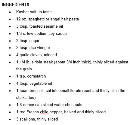 Pioneer Woman Beef And Broccoli Crockpot Stir Fry, Pioneer Woman Recipe, Beef With Broccoli, Cheese Wontons, Cream Cheese Wontons, 2023 Recipes, Top Sirloin Steak, Beef And Broccoli, Broccoli Stir Fry