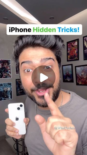 Virat Sant | Techie on Instagram: "iPhone Live Photos Hidden Tricks🕺🏻😎🔥
.
.
.
.
.
.
#iphoneonly #iphone15 #iphone14promax #livephoto #iphone15pro #iphone15promax #iphone13 #iphone12 #iphone11 #iphonese #apple #iphonetricks #iphonetrick #iphonetips #tech #techtrends #techreels #hindi #tipsandtricks #tiktok #whattechno #iphonevideo #iphonereels  #iphonelock #iphonelockscreen #iphonehack #livephotography" Iphone 13 Hacks, Iphone Video, Live Photos, Iphone Lockscreen, Iphone Hacks, Tech Trends, Used Iphone, Live Photo, Iphone Se