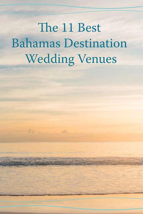 Destination Wedding Bahamas, Bahama Wedding Venue Resorts, Bahamas Beach Wedding, Bahamas Wedding Ideas, Bahamas Wedding Venues, Abaco Bahamas, Bahamas Beach, Bahamas Wedding, Dream Destination Wedding