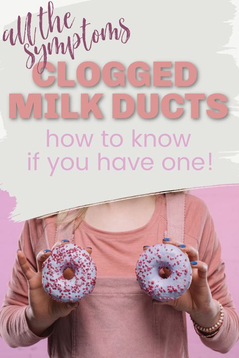 clogged milk duct symptoms Clogged Milk Duct Symptoms, Clogged Milk Duct, Preventing Mastitis, Clogged Duct, Milk Flow, Milk Supply, Sore Muscles, How To Know, To Learn