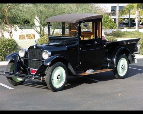 Dodge Truck. Dodge Brothers, Old Dodge Trucks, Dodge Pickup, Dream Vehicles, Ram Truck, Old Pickup, Old Pickup Trucks, Dodge Truck, Panel Truck