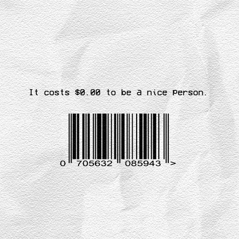 Be A Nice Person, Nice Person, Be A Better Person, Happy Friday, Make You Feel, Retail Logos, Words Of Wisdom, Like You, We Heart It