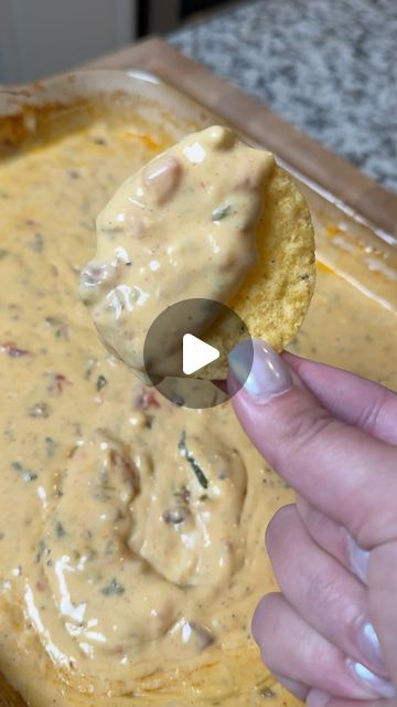 Breanna Stark on Instagram: "You’ve gotta try this Smoked Texas Queso 🔥 it’s creamy, smoky, spicy, & delicious! 

Smoked Texas Queso ⤵️

1lb hot breakfast sausage
16oz pepper jack cheese 
32oz velveeta 
8oz cream cheese 
2 cans rotel 
1 cup chopped cilantro 
2 tbsp taco seasoning (@hardcorecarnivore Chili Lime)
8oz beer (@samueladamsbeer Summer Ale)

1. Brown the breakfast sausage in a pan, then set to the side to cool. 

2. Chop the pepper jack cheese & velveeta into cubes about 1” wide. 

3. Add the cubes of cheese to the bottom of an oven-safe dish & place the block of cream cheese on top. 

4. Pour in both cans of rotel, then add the crumbled breakfast sausage. 

5. Sprinkle the chopped cilantro over the top and season with the taco seasoning, then pour in 8oz of beer. 

6. Smoke at 3 Queso With Velveeta And Cream Cheese, Texas Queso, Smoked Queso Without Velveeta, Texas Smoked Queso Dip, Smoked Texas Queso, Velveeta Chorizo Cheese Dip, Velveeta Sausage Rotel Dip, Texas Style Smoked Queso, Smoked Queso Dip With Chorizo