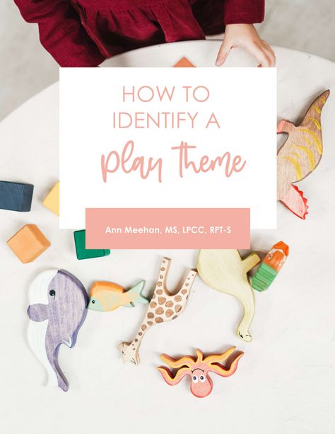 MMHS Play Therapy Guide To Identifying Play Themes.pdf - Google Drive Play Therapy Themes, Therapy Interventions, Mental Health Counselor, Play Therapy, Social Work, Google Drive, Crescent, Drive, Health