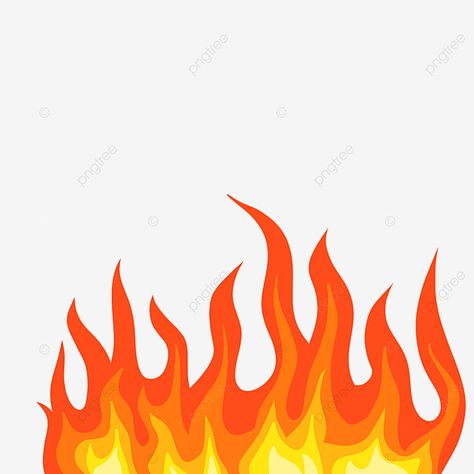 Flame Clip Art, Cartoon Flames, Fire Graphic Design, Flames Clipart, Fire Template, Flames Drawing, Fire Cartoon, Fire Clipart, Fire Sketch