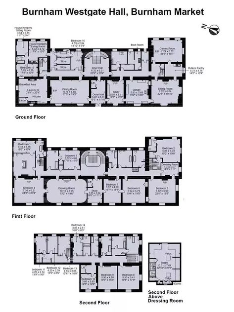 Manor House Plans, Manor Floor Plan, Mansion Plans, Victorian Manor, English Manor Houses, Mansion Floor Plan, English Manor, House Blueprints, Sims House