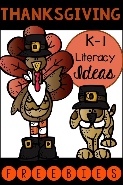 Lots of great Thanksgiving freebies for k-1 literacy work stations or centers! Thanksgiving Kindergarten Centers, Thanksgiving Literacy, Thanksgiving Centers, Literacy Work Stations, November Math, Teaching Thanksgiving, Crafts Thanksgiving, Head Above Water, Thanksgiving Lessons