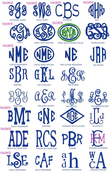 3 Initial Monogram Fonts 3 Letter Logo Design Initials, Monogram 3 Letters, 3 Letter Monogram Logo, Monogram Fonts Initials, Monogram Logo Letters, Free Cursive Fonts, Monogram Tattoo, Free Monogram Fonts, 3 Letter Monogram