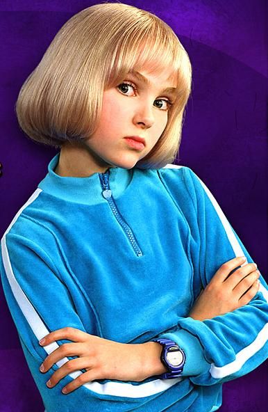 Violet's preppy sweatsuit in the newer version of Willy Wonka. Anna Sophia Robb's hair will be simple to copy - basic curls Grecian Wedding Hair, Aidan Turner Funny, Violet Willy Wonka, Violet Beauregarde, Willy Wonka Costume, Charlie Chocolate Factory, Blueberry Girl, Grecian Wedding, Veruca Salt