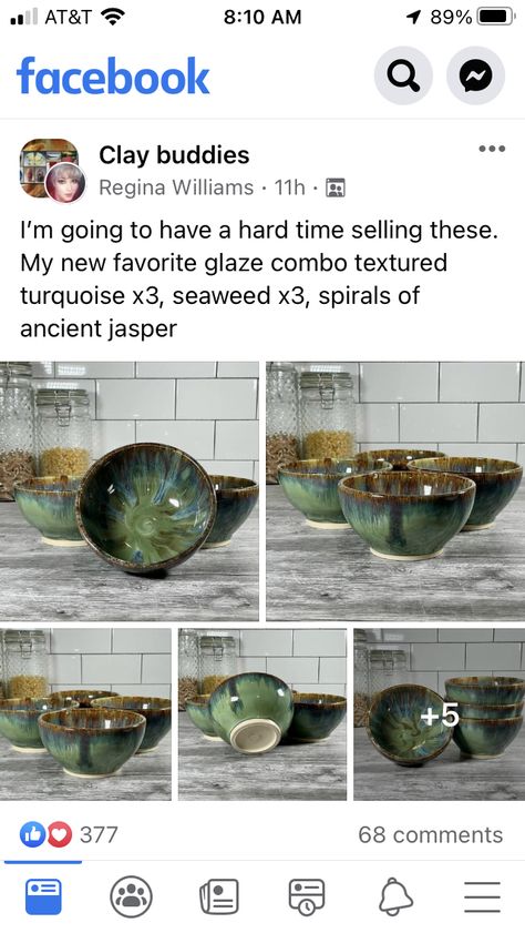 Potters Choice Seaweed, Seaweed Over Textured Turquoise, Copper Jade Glaze Combinations, Amaco Potters Choice Glaze Combinations Textured Turquoise, Seaweed Glaze Combo, Amaco Seaweed Glaze Combinations, Ancient Jasper Glaze Combinations, Seaweed Glaze Combinations, Textured Turquoise Glaze Combinations