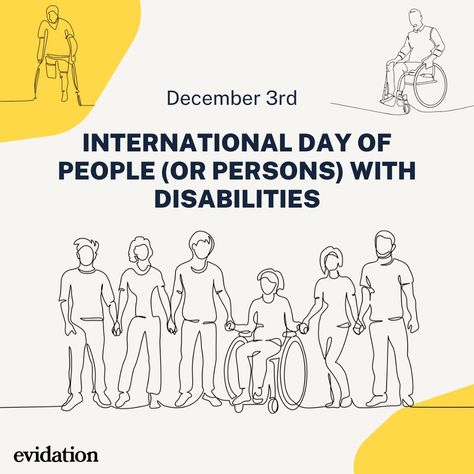 International Disabilities Day, International Day Of Persons With Disabilities, Disabilities Poster, Handmade Poster, Disabled Children, People With Disabilities, Disabled People, School Project, Low Income