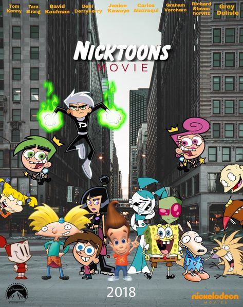 Old Cartoon Network Shows, Old Nickelodeon Shows, Old Cartoon Network, Old Cartoon Shows, Jimmy Neutron, Cartoon Network Shows, Nickelodeon Shows, Cartoon Crossovers, Old Cartoons