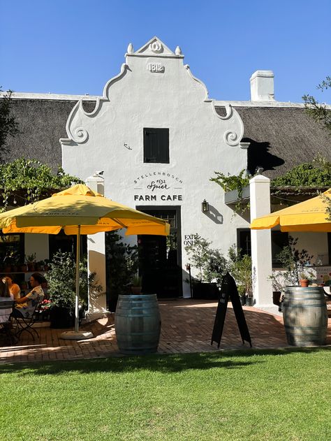 Stellenbosch Architecture, Franschhoek South Africa, Stellenbosch Aesthetic, Stellenbosch Wineries, Winelands South Africa, Knysna South Africa, Stellenbosch University, South Africa Wine, Capetown South Africa