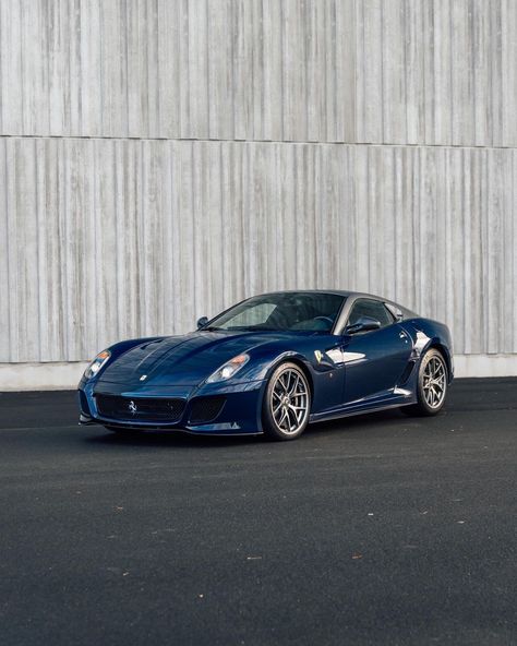 599 Gto, Ferrari 599, Dream Garage, Sports Cars Luxury, Car Car, Super Cars, Sports Cars, Cool Cars, Luxury Cars