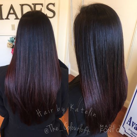 Merlot balayage. Merlot hair. Red highlights Merlot Hair, Auburn Balayage, Plum Hair, Chocolate Brown Hair, Hair Color Auburn, Hair Product, Hair Nails, Hair Color Balayage, Dark Brown Hair