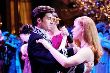 Enchanted dance scene Princess Giselle, Enchanted Movie, Movie Diary, Disney Playlist, Happy Movie, Great Love Quotes, Disney Enchanted, Disney Movie Quotes, Disney Songs