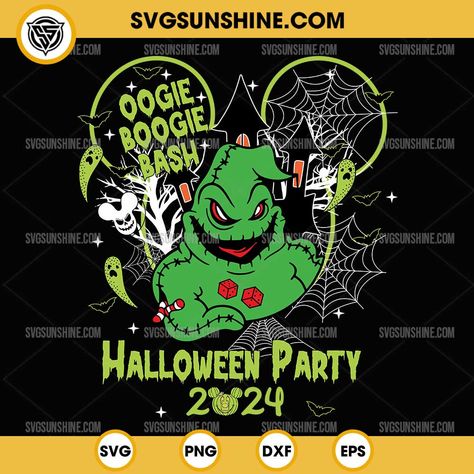 Oogie Boogie Bash SVG, Halloween Party 2024 SVG, Mouse Head Oogie Boogie SVG Oogie Boogie Bash Outfit Ideas, Oogie Boogie Svg, Oogie Boogie Bash, American Embroidery, Valentine Embroidery, Easter Embroidery Designs, Halloween Embroidery Designs, Shirt Inspiration, Dr. Seuss Svg