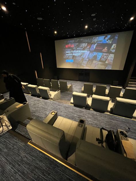 Private Movie Theater, Home Cinema Room, 26th Birthday, Cinema Room, Home Cinemas, Movie Theater, Theater, Vision Board, Birthday