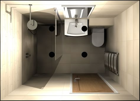 A small wetroom with walkin shower screen designed by Room H2O using Virtual Worlds bathroom design software Tiny Shower Room, Small Wet Room, Bathroom Design Plans, Small Ensuite, Small Shower Room, Wet Room Bathroom, Enclosure Design, Ensuite Shower Room, Toilet Sink