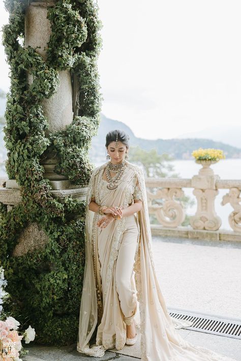 Surreal Wedding, Lac Como, Marathi Bride, Marathi Wedding, Nauvari Saree, Indian Wedding Planning, Indian Wedding Photos, Indian Bridal Fashion, No Makeup