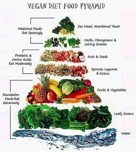 Raw Food Challenge, Vegan Food Pyramid, Mineral Nutrition, Vegan Diet Recipes, Raw Vegan Diet, Easy Diet, Natural Detox Drinks, Food Medicine, Food Pyramid