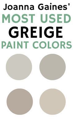 Old Spanish Style Homes, Best Greige Paint, Best Greige, Colors For Home, Home Paint Color, Greige Paint Colors, Greige Paint, Farmhouse Paint Colors, Neutral Paint Color