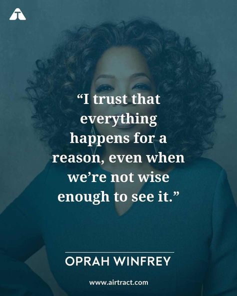 Oprah Winfrey Quotes Motivation, Oprah Quotes, Oprah Winfrey Quotes, Oprah Winfrey Show, Highly Favored, The Best Version Of Myself, Wonderful Quotes, Best Version Of Myself, Talk Shows