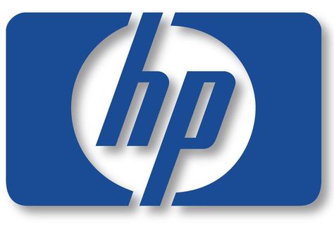 hp logo. Hp Logo, Logo Quiz, Laptop Brands, Famous Logos, Hewlett Packard, Hp Printer, Hp Laptop, Blue Logo, Deep Space