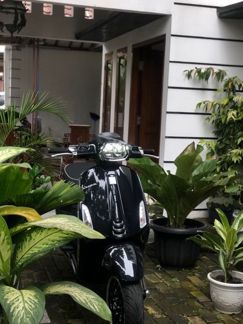 Motor Vespa, Vespa 150, Skeleton Figure, V Card, Dream Bike, Chennai, Indonesia, Bike, Bts