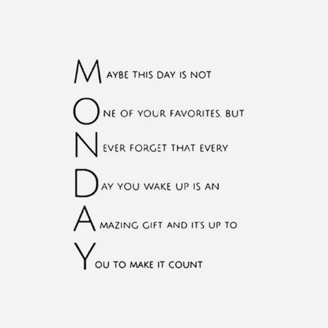 Great Day Quotes, Work Vibes, Happy Monday Quotes, Monday Motivation Quotes, Weekday Quotes, Classroom Quotes, Monday Quotes, Quotes Inspirational Positive, Juice Bar