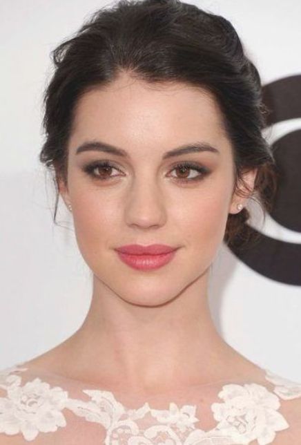 48+ New Ideas Wedding Makeup For Brown Eyes Classic #wedding #makeup Wedding Makeup For Brown Eyes, Rosy Lips, Smokey Eye For Brown Eyes, Adelaide Kane, Inexpensive Wedding, Makeup Looks For Brown Eyes, People's Choice Awards, Ideas Pictures, Hairstyles Ideas