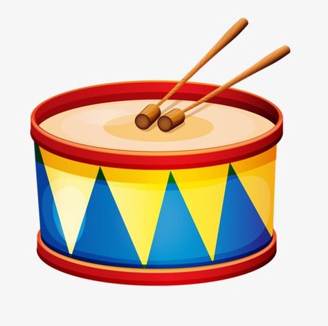 drum,musical instruments,sound,musical,instruments,drums clipart,sound clipart Musical Instruments Clipart, Drums Pictures, Oral Motor Activities, Music Clipart, Toy Drum, Drum Instrument, Toy Instruments, Alphabet Preschool, Music Party