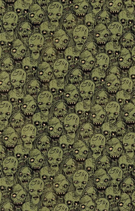 Wallpapers Aesthetic Halloween, Halloween Wallpapers Aesthetic, Wallpaper Aesthetic Halloween, Zombie Background, Halloween Wallpaper Aesthetic, Aesthetic Halloween Wallpaper, Zombie Wallpaper, Arte Zombie, Halloween Wallpaper Iphone Backgrounds