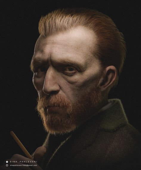 Vincent Van Gogh Photo, Vincent Van Gogh Picture, Van Gogh Picture, Vincent Van Gogh Portrait, Van Gogh Photo, Van Gogh Portrait, Theo Van Gogh, Van Gogh Pictures, Vincent Willem Van Gogh