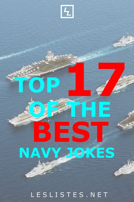 Jokes about the different military branches are as old as the military. Check out the top 17 navy jokes and military humor! #navy #jokes Navy Jokes Humor, Military Humor Navy, Navy Officer Ranks, Navy Jokes, Deployment Quotes, Sailor Quotes, Navy Quotes, Navy Humor, Military Jokes