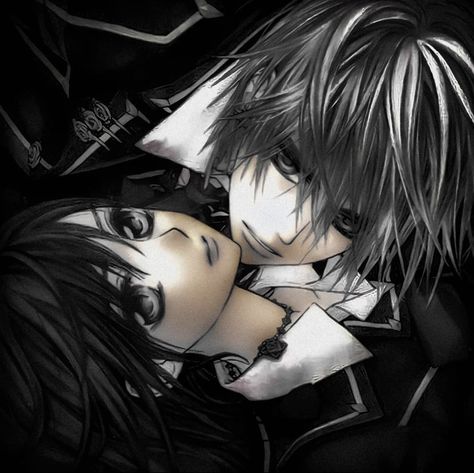 Vkei Icons Dark, Vampire Core Pfp, Vampire Knight Aesthetic, Emo Icons Aesthetic, Vampire Knights, Soul Society, Emo 2000s, Emo Pfp, 2000s Emo