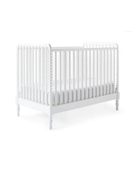 Organic Compounds, Serena Lily, Improve Indoor Air Quality, Adjustable Mattress, Serena And Lily, Convertible Crib, Wood Detail, Crib Mattress, Serena & Lily