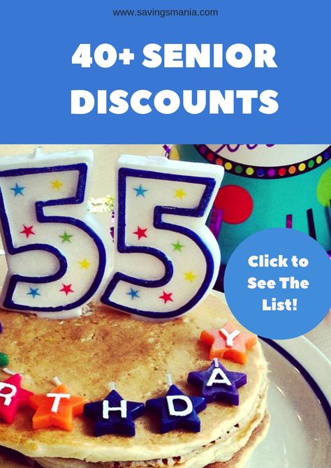 Senior Discounts 55, Senior Discounts Over 55, Cicis Pizza, Senior Citizen Discounts, Bubba Gump Shrimp, Italian Grill, Bonefish Grill, Rainforest Cafe, Outback Steakhouse