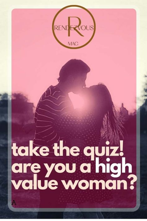 What does it mean to be a high value woman? You have probably read or seen this term before so let's dive in    to find out more about their habits and traits. #highvaluewoman #datingquiz #dating #datingwomen A High Value Woman, Dating Quiz, Passionate Person, Happiness Comes From Within, Self Respect Quotes, Relationship Meaning, High Value Woman, Dating Women, Mean To Be