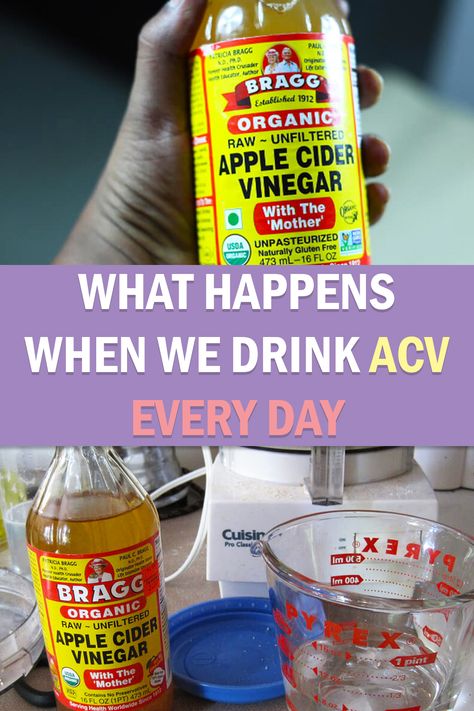 Apple cider vinegar has a lot of unusual health benefits. Apple Cider Vinegar Health, Apple Cider Vinegar Uses, Braggs Apple Cider, Cider Vinegar Benefits, Vinegar Drinks, Unfiltered Apple Cider Vinegar, Apple Cider Vinegar Benefits, Apple Cider Vinegar Drink, Vinegar Uses