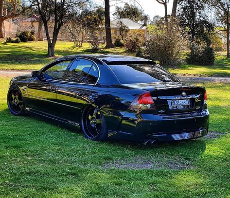 VZ ♠️ Chevrolet Lumina, Australian Cars, Future Cars, Chur, Street Racing Cars, Cars 2, Street Racing, Car Stuff