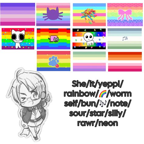 #hetalia America Hetalia, Hetalia Headcanons, Aph America, Hetalia, Neon, Rainbow