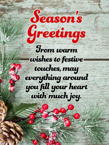 Festive Season Wishes, Compliments Of The Season Wishes, Compliments Of The Season Greetings, Season Greetings Quotes, Festive Season Quotes, Seasons Greetings Quotes, Festive Captions, Christmas Messages Quotes, Christmas Greetings Pictures